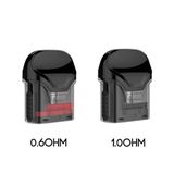 Uwell Crown Pod cartridge 0,6 ohm (Pack 2)