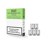 Vaporesso EUC Traditional Coil 0.5 ohm (Pack 5)