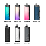 Vaporesso Gen Air 40, 1800 mAh, LIGHT SILVER