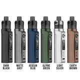 Vaporesso Gen PT 80 S Kit earth brown