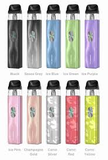 Vaporesso XROS 4 Mini Pod 1000mAh Camo silver