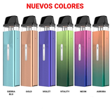 Vaporesso Xros Mini Pod 1000mAh black