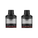 Vaporesso GTX 22 Pod cartridge 2 ml (Pack 2)