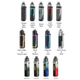 Voopoo Argus Pro Kit 3000 mAh vintage grey silver