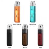 Voopoo Argus SE Pod Kit 600 mAh SHINY ORANGE