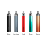 Voopoo Doric 20 SE Pod Kit 1200 mAh green