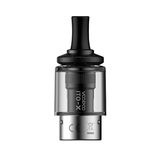 Voopoo ITO X Pod cartridge 3,5 ml, silver