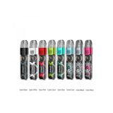 Voopoo Argus P1s Pod 800 mAh cyber black