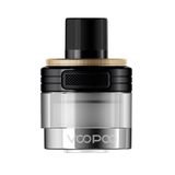 Voopoo PnP X Pod cartridge 5ml, stainless steel