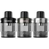 Voopoo PNP X Pod cartridge DTL 5ml grey (Pack 2)