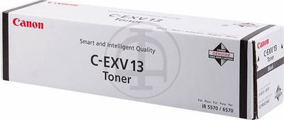 0279B002 CANON CEXV13 IR Toner black