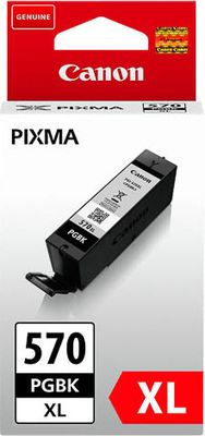 0318C001 CANON PGI570XLPGBK Nr.570XL