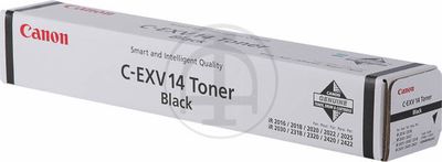 0384B006 CANON CEXV14 IR Toner black