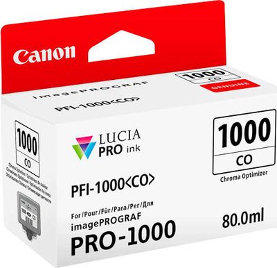 0556C001 CANON PFI1000CO IPF Tinte