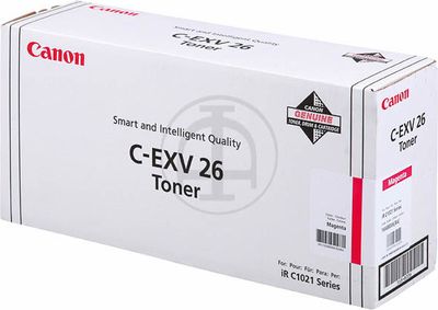 1658B006 CANON CEXV26 IRC Cartridge