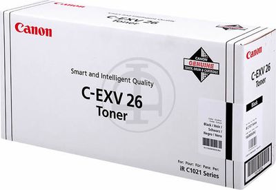 1660B006 CANON CEXV26 IRC Cartridge