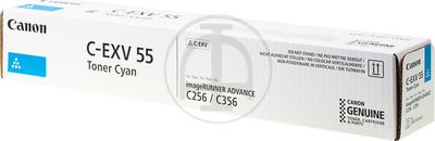 2183C002 CANON CEXV55 IRC Toner cyan