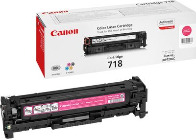 2660B002 CANON 718M LBP Cartridge