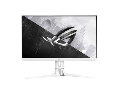 27" ASUS XG27AQ-W