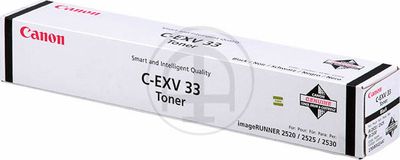 2785B002 CANON CEXV33 IR Toner black