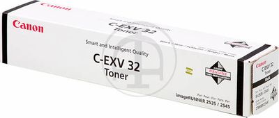 2786B002 CANON CEXV32 IR Toner black