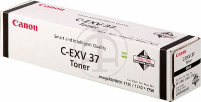 2787B002 CANON CEXV37 IR Toner black