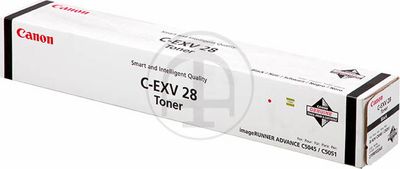 2789B002 CANON CEXV28 IRC Toner black