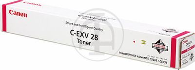 2797B002 CANON CEXV28 IRC Toner magenta