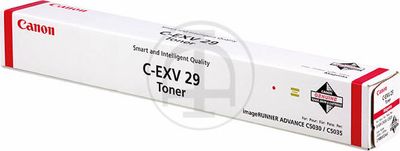 2798B002 CANON CEXV29 IRC Toner magenta