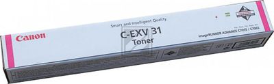 2800B002 CANON CEXV31 IRC Toner magenta