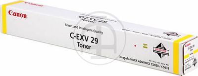 2802B002 CANON CEXV29 IRC Toner yellow