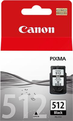 2969B001 CANON PG512 Nr.512 Pixma MP