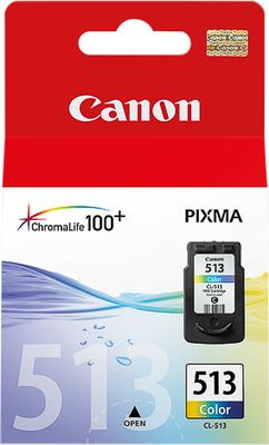 2971B001 CANON CL513 Nr.513 Pixma MP