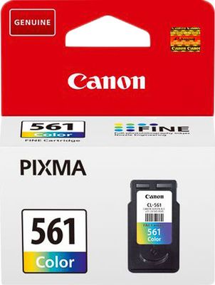 3731C001 CANON CL561 Pixma TS TR Tinte