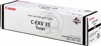 3764B002 CANON CEXV35 IRC Toner black