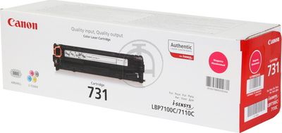 6270B002 CANON 731M LBP Cartridge