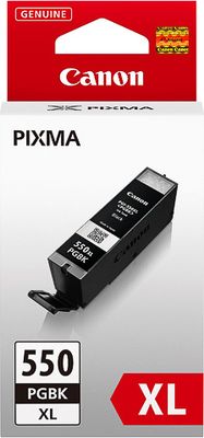 6431B001 CANON PGI550XLPGBK Nr.550XL