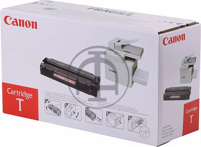 7833A002 CANON T-Cartr. Fax Cartridge