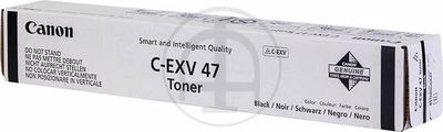 8516B002 CANON CEXV47 IRC Toner black