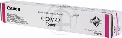 8518B002 CANON CEXV47 IRC Toner magenta