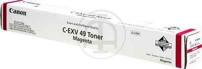 8526B002 CANON CEXV49 IRC Toner magenta