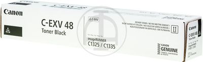 9106B002 CANON CEXV48 IRC Toner black