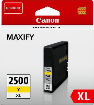 9267B001 CANON PGI2500XLY Maxify MB