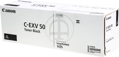 9436B002 CANON CEXV50 IR Toner black