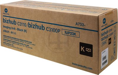 A73303H KONICA IUP23K Bizhub