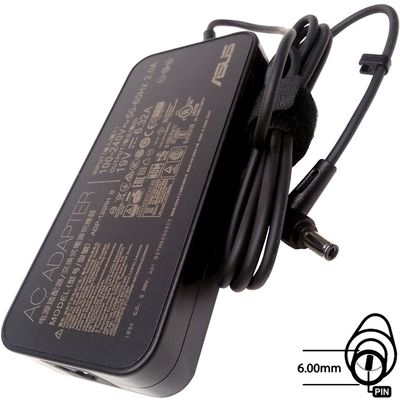 ADAPTER 120W19V 3P(6PHI) orig. ASUS