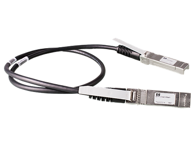 Aruba 10G SFP+ to SFP+ 3m DAC Cable