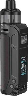 aSpire BP80 - Pod Grip Kit - 2500mAh - Carcoal Black