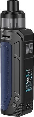 aSpire BP80 - Pod Grip Kit - 2500mAh - Navy Blue