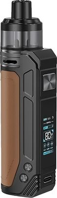 aSpire BP80 - Pod Grip Kit - 2500mAh - Retro Brown